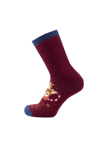 Шкарпетки жін.зим./арт./23-25/бордо/3005 Duna 3112 (264216709)