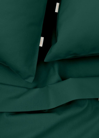 Набор наволочек на подушку 50х70 DARK GREEN & ROSE SET (4822052100684) Cosas (266620443)