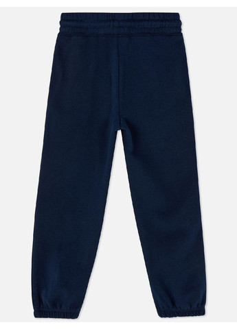 Темно-синие спортивные демисезонные джоггеры брюки Primark