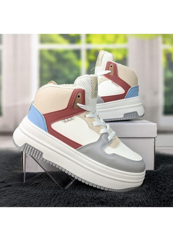 Черевики зимові жіночі Stilli (266623170)