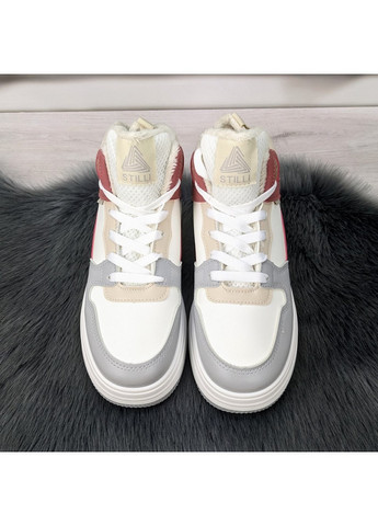 Черевики зимові жіночі Stilli (266623170)