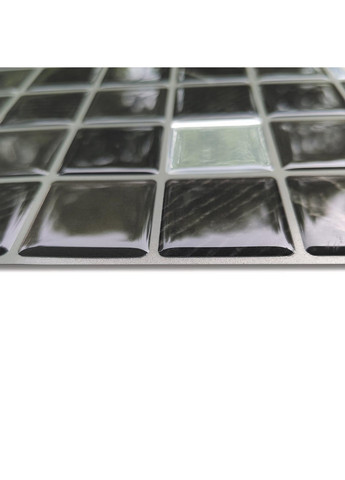 Самоклеющаяся полиуретановая плитка 30,5х30,5 см Sticker Wall (266625015)