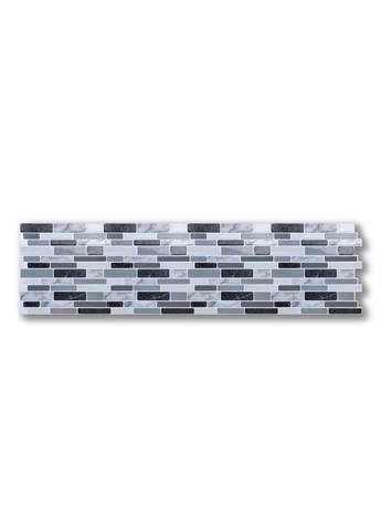 Самоклеющаяся полиуретановая плитка 30,5х30,5 см Sticker Wall (266625006)