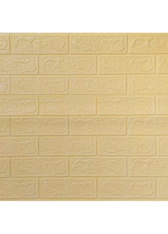 Декоративная самоклеющаяся 3D панель 308х70х0,3 см Sticker Wall (266625165)