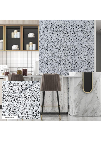 Самоклеющаяся пленка 1000х45 см Sticker Wall (266624828)