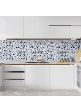 Самоклеющаяся пленка 1000х45 см Sticker Wall (266624828)