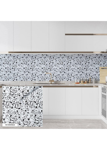 Самоклеющаяся пленка 1000х45 см Sticker Wall (266624828)