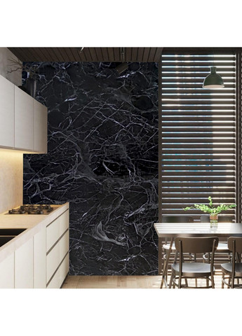 Вінілова плитка, що самоклеїться, в рулоні 300х60х0,2 см Sticker Wall (266624927)