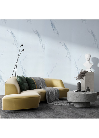 Обои на самоклейке 50х280х0,2 см Sticker Wall (266625023)