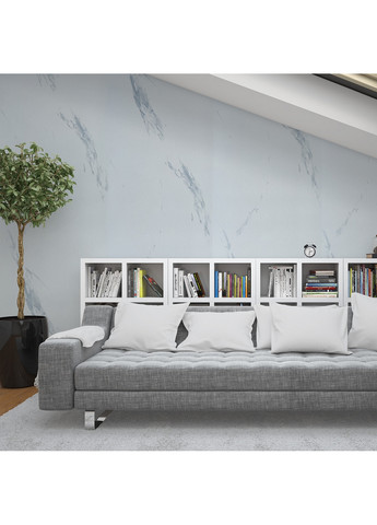 Обои на самоклейке 50х280х0,2 см Sticker Wall (266625023)