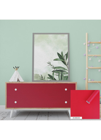 Самоклеющаяся пленка 45х100 см Sticker Wall (266624920)