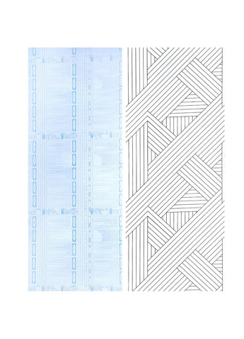 Самоклеющаяся пленка 1000х45 см Sticker Wall (266624820)