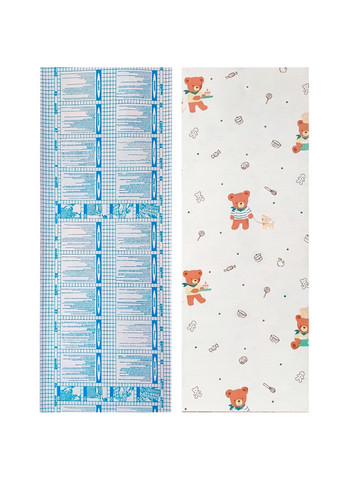 Самоклеюча плівка 1000х45 см Sticker Wall (266625161)