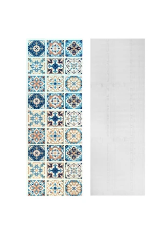Самоклеюча плівка 1000х45 см Sticker Wall (266625216)