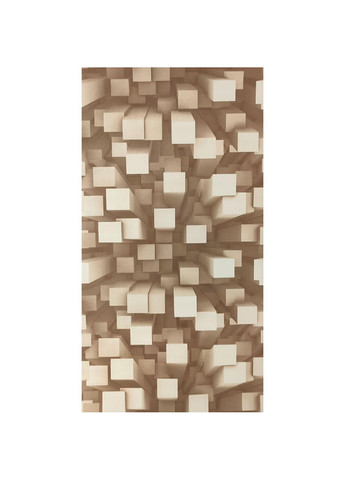 Шпалери вінілові, на паперовій основі 950х53 см Sticker Wall (266624864)