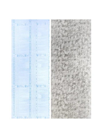 Самоклеющаяся пленка 1000х45 см Sticker Wall (266625089)