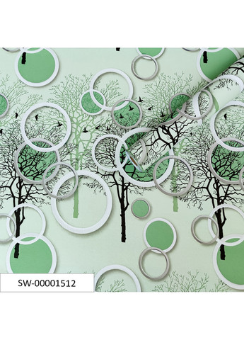 Самоклеющаяся пленка 67х100 см Sticker Wall (266625034)