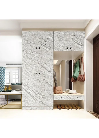 Самоклеющаяся пленка 1000х45 см Sticker Wall (266625047)