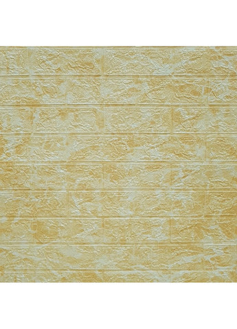 Декоративна самоклеюча 3D панель 2000х70х0,3 см Sticker Wall (266625341)