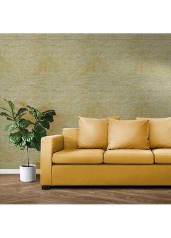 Декоративна самоклеюча 3D панель 2000х70х0,3 см Sticker Wall (266625341)