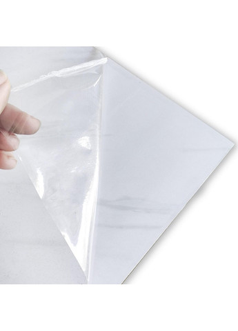 Декоративна плита ПВХ 60х60х0,3 см Sticker Wall (266625421)