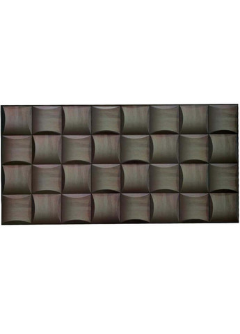 Декоративная ПВХ панель 48х96х0,4 см Sticker Wall (266625354)
