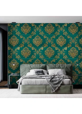 Декоративная самоклеющаяся 3D панель 70х70х0,5 см Sticker Wall (266625302)