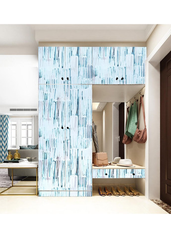 Самоклеющаяся пленка 1000х45 см Sticker Wall (266625233)