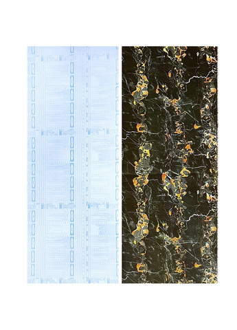 Самоклеющаяся пленка 1000х45 см Sticker Wall (266625613)