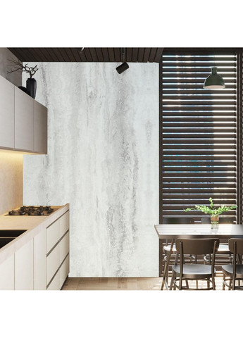 Самоклеящаяся виниловая плитка в рулоне 300х60х0,2 см Sticker Wall (266625606)