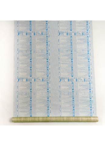 Самоклеюча плівка 1000х90 см Sticker Wall (266625485)