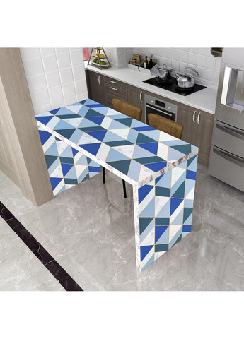 Самоклеющаяся пленка 1000х45 см Sticker Wall (266625489)