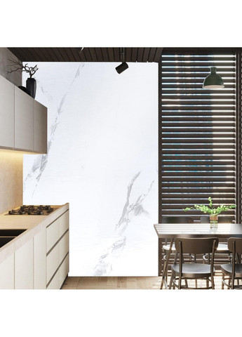 Самоклеящаяся виниловая плитка в рулоне 300х60х0,2 см Sticker Wall (266625619)