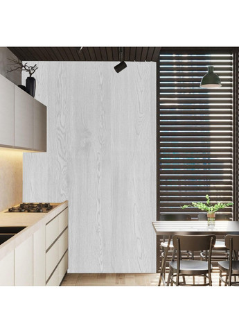 Самоклеящаяся виниловая плитка в рулоне 300х60х0,2 см Sticker Wall (266625593)