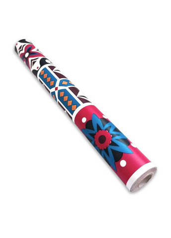 Самоклеюча плівка 1000х45 см Sticker Wall (266625479)