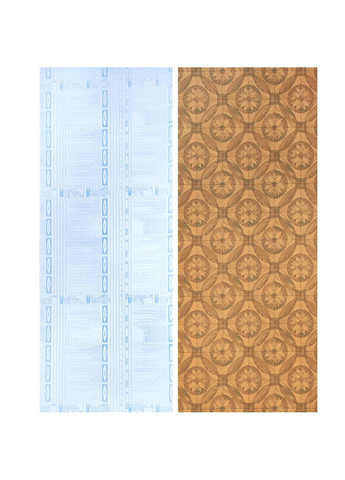 Самоклеющаяся пленка 1000х45 см Sticker Wall (266625629)