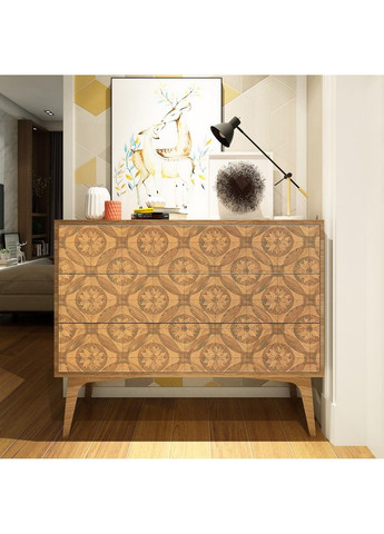 Самоклеющаяся пленка 1000х45 см Sticker Wall (266625629)