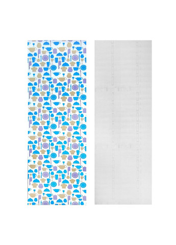 Самоклеюча плівка 1000х45 см Sticker Wall (266625464)