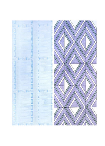 Самоклеюча плівка 1000х45 см Sticker Wall (266625429)