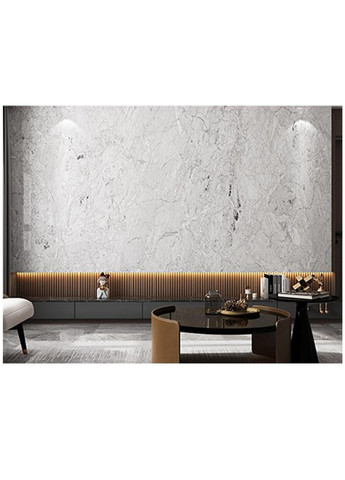 Самоклеюча вінілова плитка набір (6 рулонів) 360х280х0,2 см Sticker Wall (266625252)