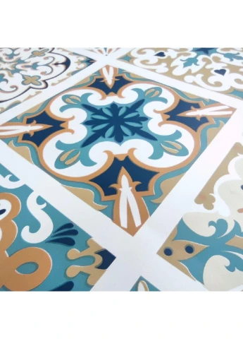 Самоклеющаяся пленка 1000х45 см Sticker Wall (266625638)