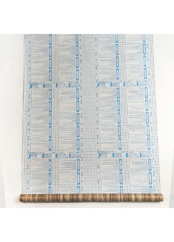 Самоклеюча плівка 1000х90 см Sticker Wall (266625661)