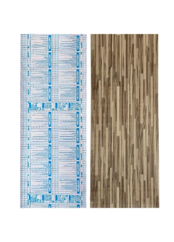 Самоклеющаяся пленка 1000х45 см Sticker Wall (266625654)