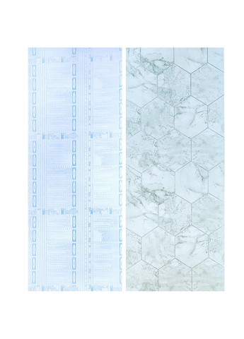 Самоклеющаяся пленка 1000х45 см Sticker Wall (266625231)