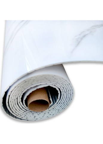 Самоклеящаяся виниловая плитка в рулоне 300х60х0,2 см Sticker Wall (266625603)