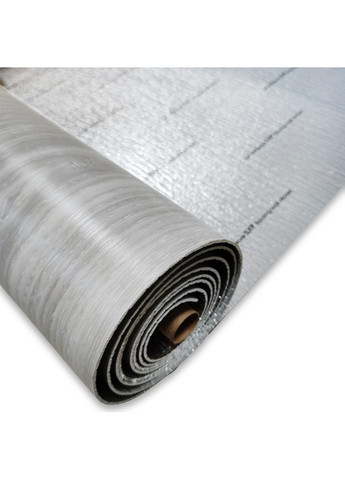 Самоклеящаяся виниловая плитка в рулоне 300х60х0,2 см Sticker Wall (266625408)