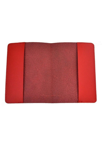 Кожаная обложка для паспорта Весна VOLMAS (266629879)