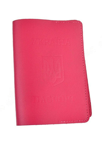 Кожаная обложка для паспорта Весна VOLMAS (266629881)