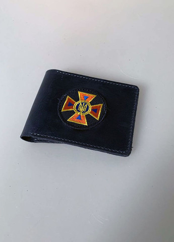 Обложка для удостоверения «ГСЧС VOLMAS (266629885)