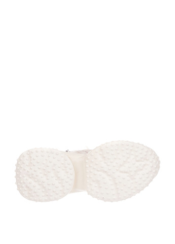 Кроссовки Deenoor светло-бежевые демисезоны (266629593)